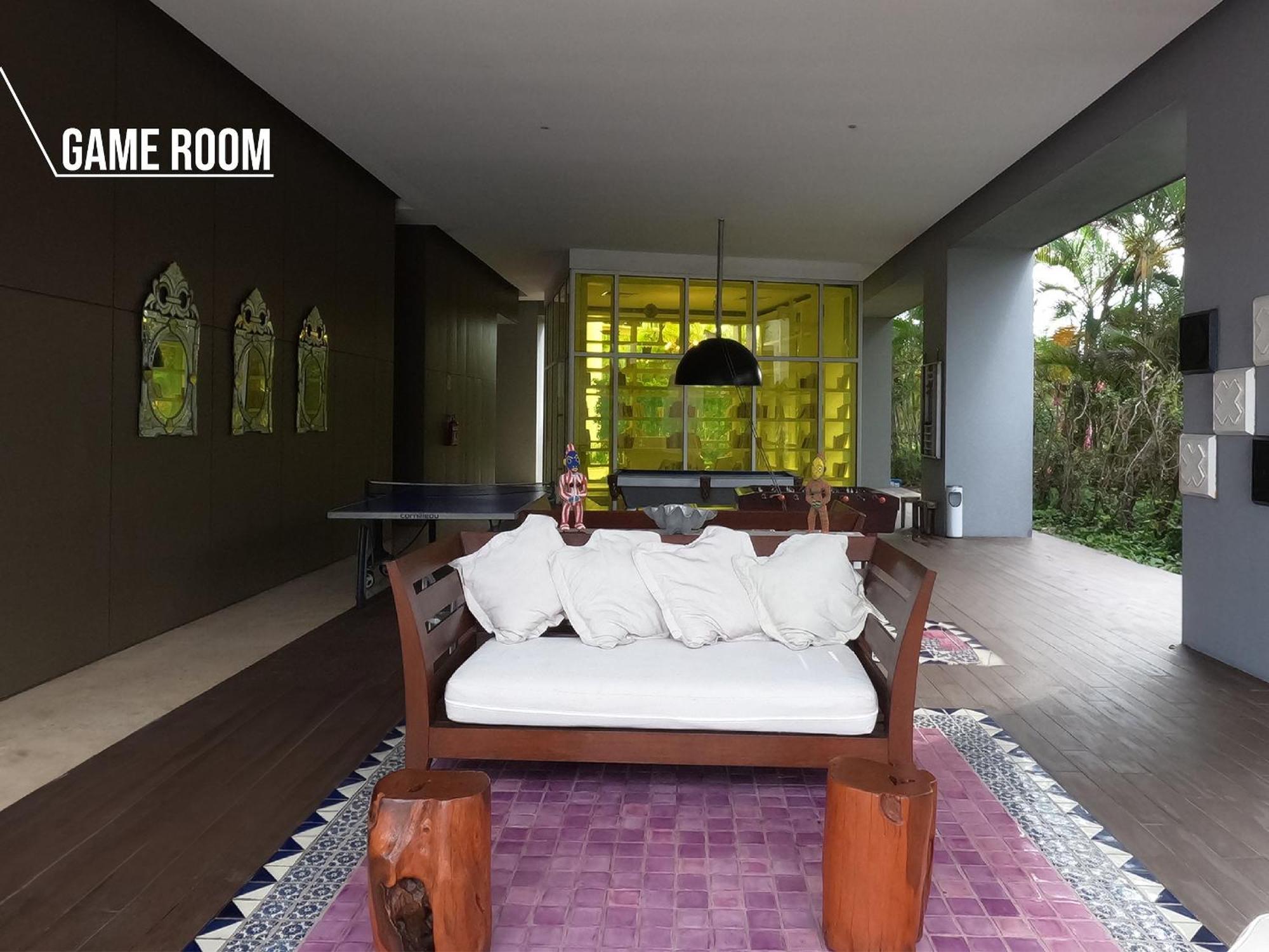 Icon Vallarta Beach Front By Bamboo Skylife Puerto Vallarta Buitenkant foto