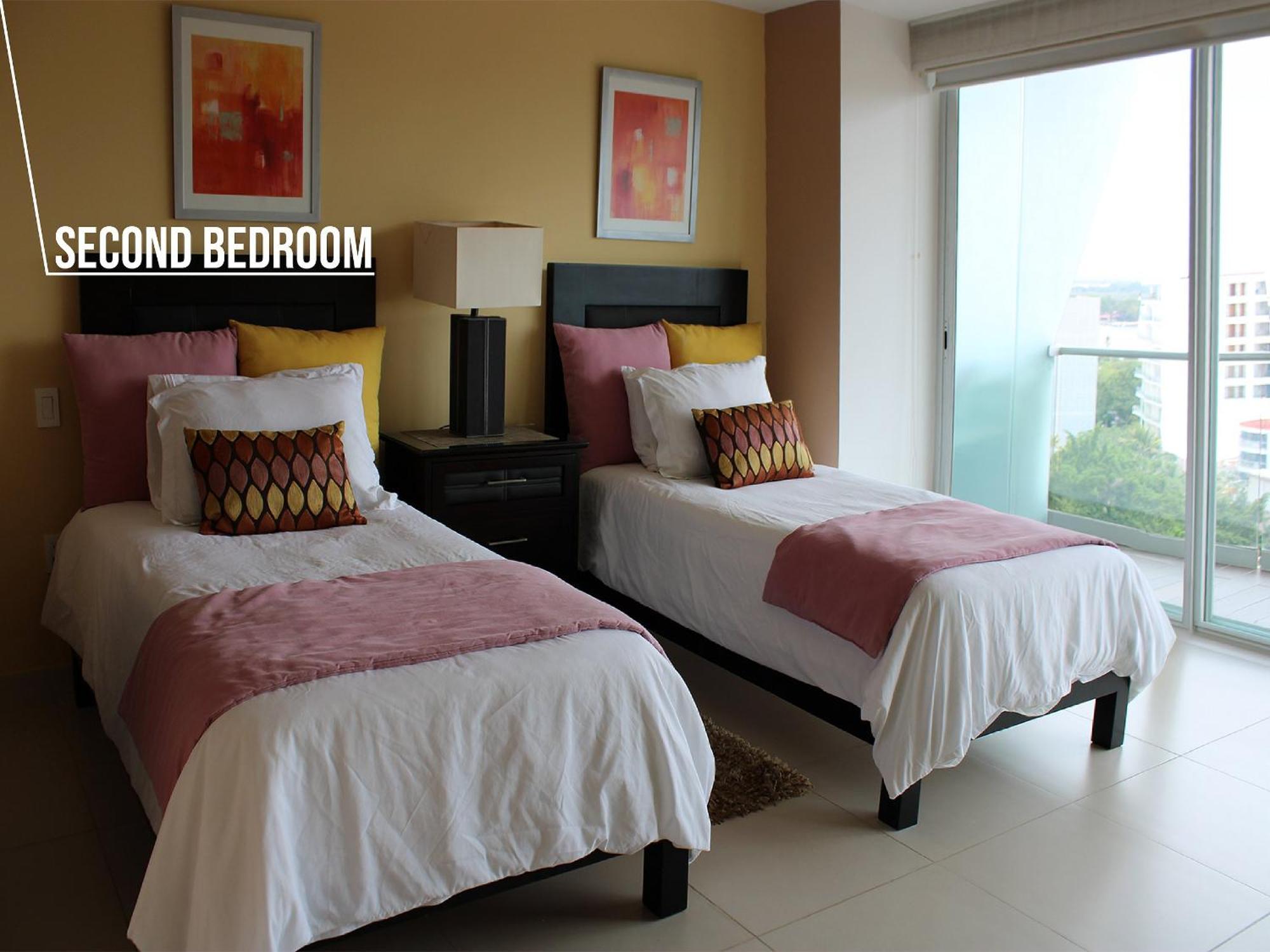 Icon Vallarta Beach Front By Bamboo Skylife Puerto Vallarta Buitenkant foto