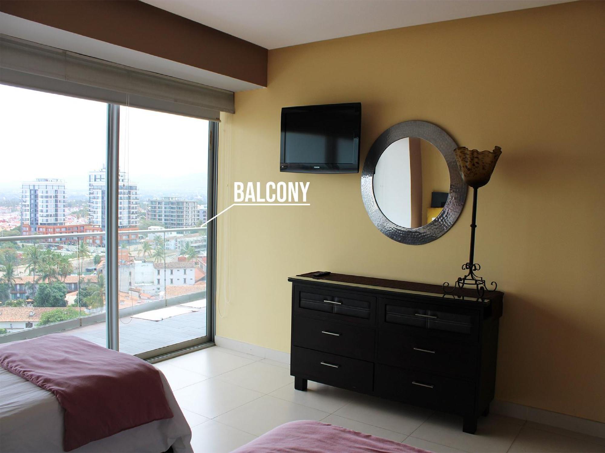 Icon Vallarta Beach Front By Bamboo Skylife Puerto Vallarta Buitenkant foto