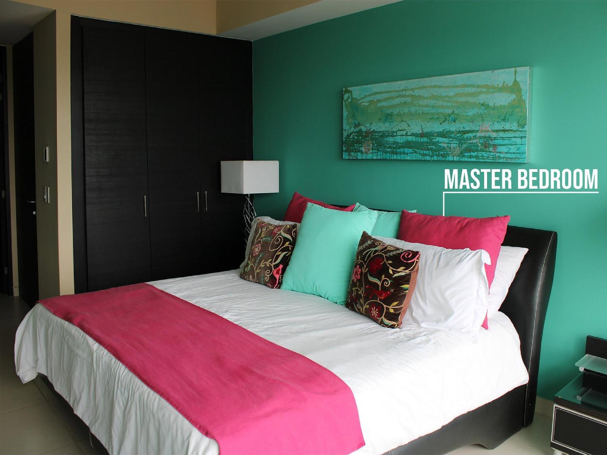 Icon Vallarta Beach Front By Bamboo Skylife Puerto Vallarta Buitenkant foto