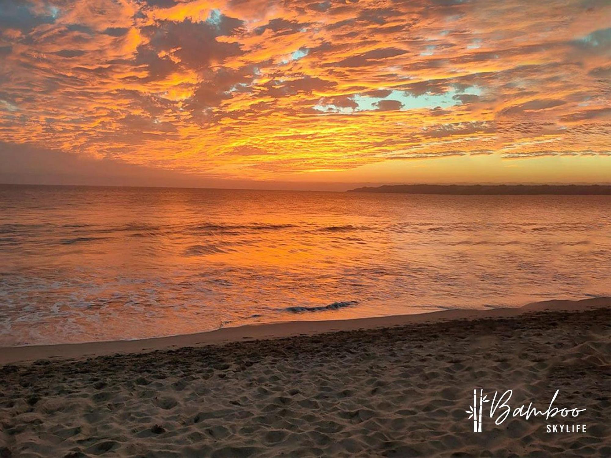 Icon Vallarta Beach Front By Bamboo Skylife Puerto Vallarta Buitenkant foto